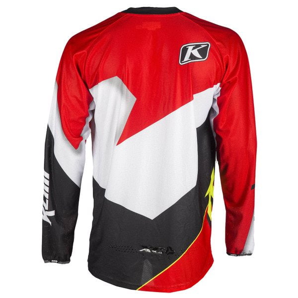 Klim XC Lite Crosströja – Utgångna produkter Klim XC Lite Crosströja - Bild 2