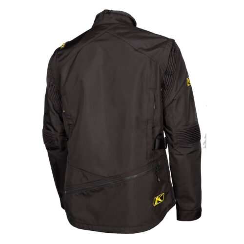 Alternative view of Klim Dakar Offroadjacka