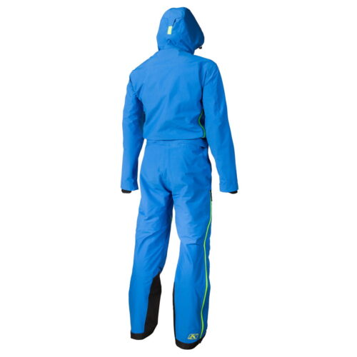Klim Lochsa Gore-Tex Overall – Utgångna produkter Klim Lochsa Gore-Tex Overall - Bild 2