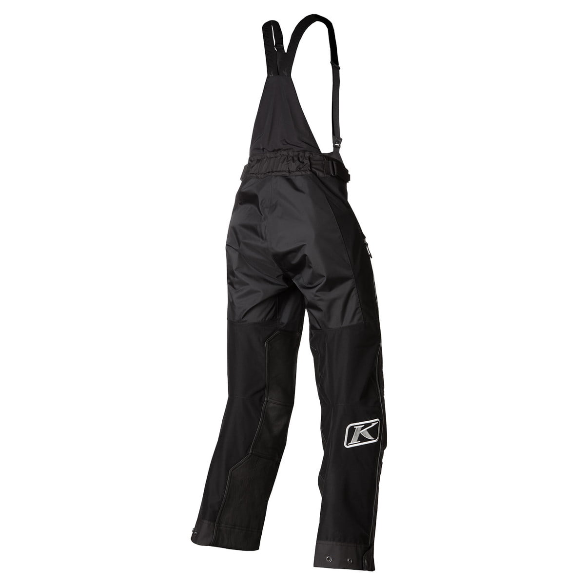 Klim Havoc BIB Skoterbyxor – Utgångna produkter Klim Havoc BIB Skoterbyxor - Bild 2