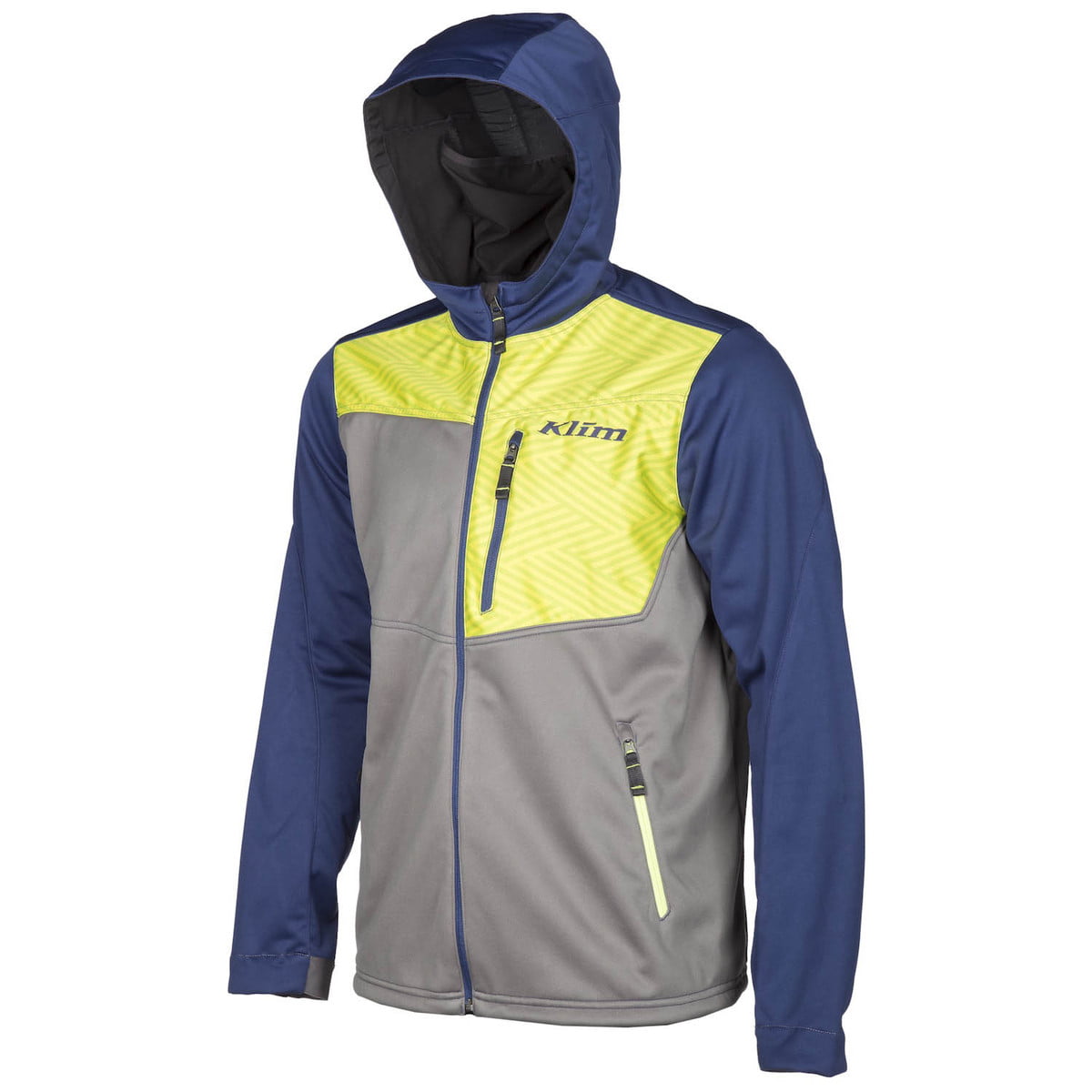 Klim Transition Hoodie – Utgångna produkter Klim Transition Hoodie