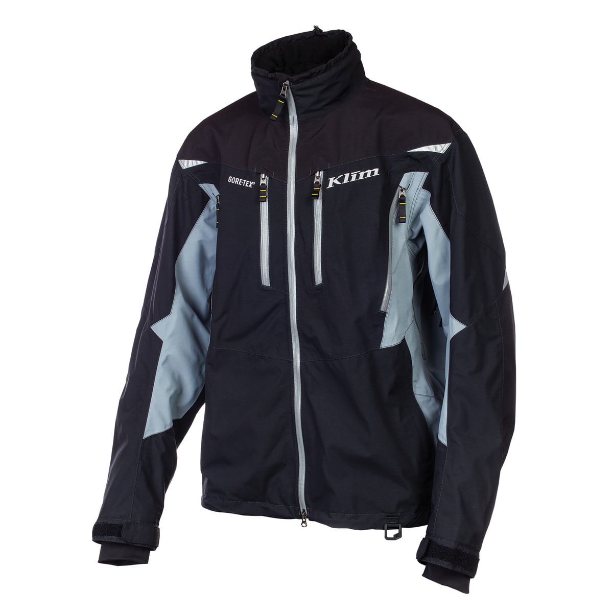 Klim Storm Gore-Tex Skoterjacka – Utgångna produkter Klim Storm Gore-Tex Skoterjacka