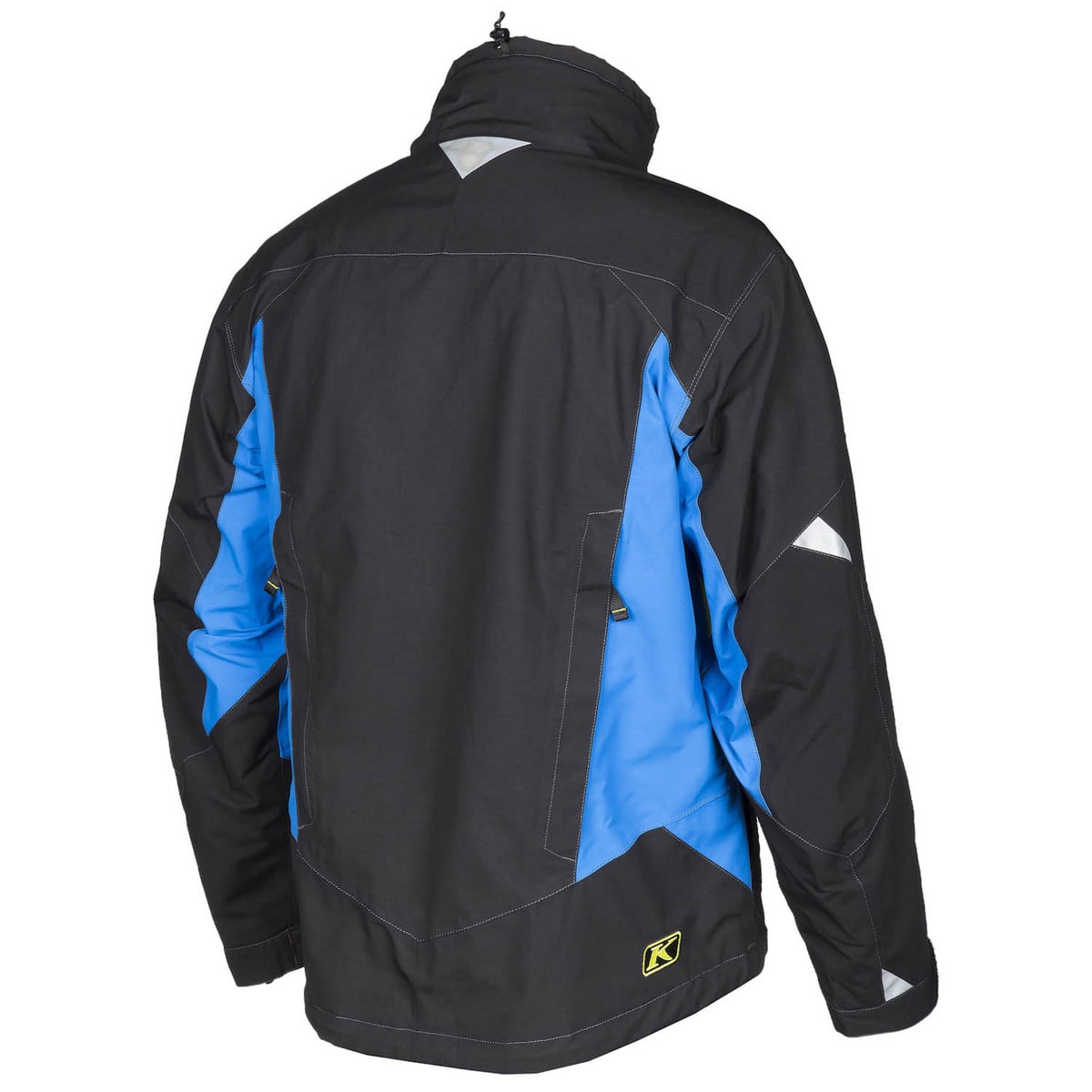 Klim Storm Gore-Tex Skoterjacka – Utgångna produkter Klim Storm Gore-Tex Skoterjacka - Bild 2