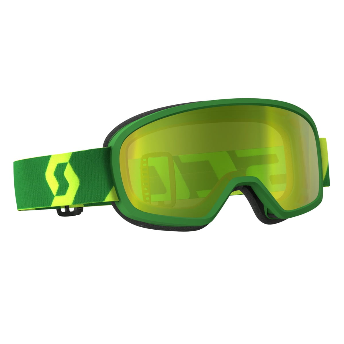 Scott Buzz Pro Snow Goggle (barn) – Utgångna produkter Scott Buzz Pro Snow Goggle (barn)