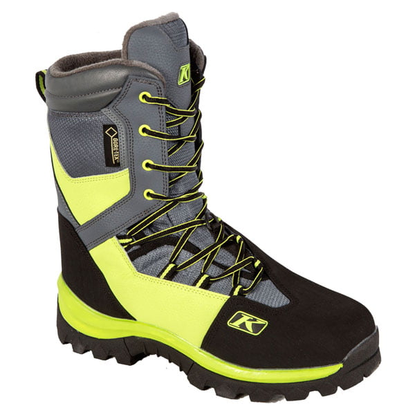 Klim Adrenaline Gore-Tex Skoterstövlar – Utgångna produkter Klim Adrenaline Gore-Tex Skoterstövlar - Bild 4