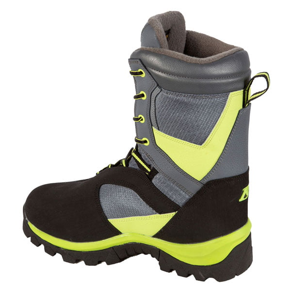 Klim Adrenaline Gore-Tex Skoterstövlar – Utgångna produkter Klim Adrenaline Gore-Tex Skoterstövlar - Bild 5