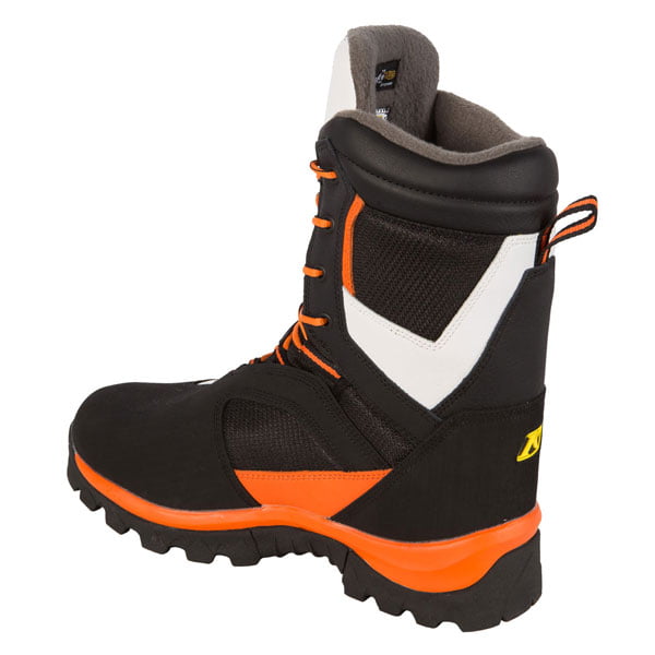 Klim Adrenaline Gore-Tex Skoterstövlar – Utgångna produkter Klim Adrenaline Gore-Tex Skoterstövlar - Bild 3