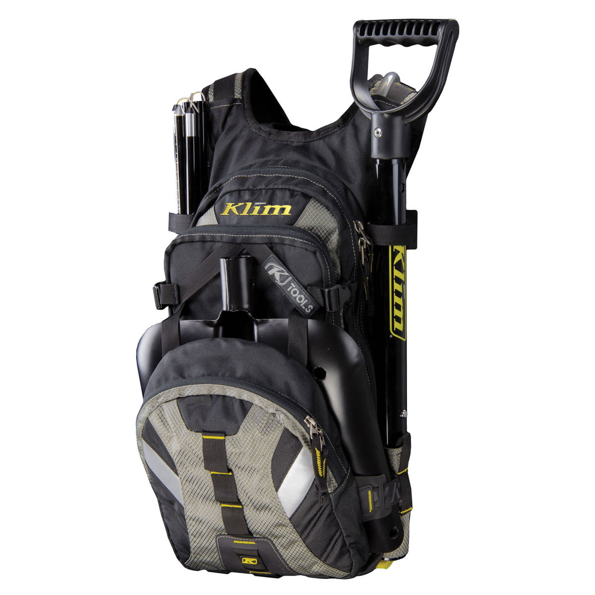 Klim Nac Pak Ryggsäck