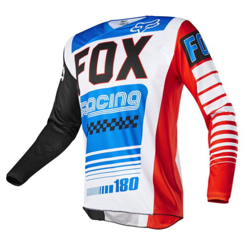 Fox 180 Fiend SE Crosströja (barn) - Bild 2