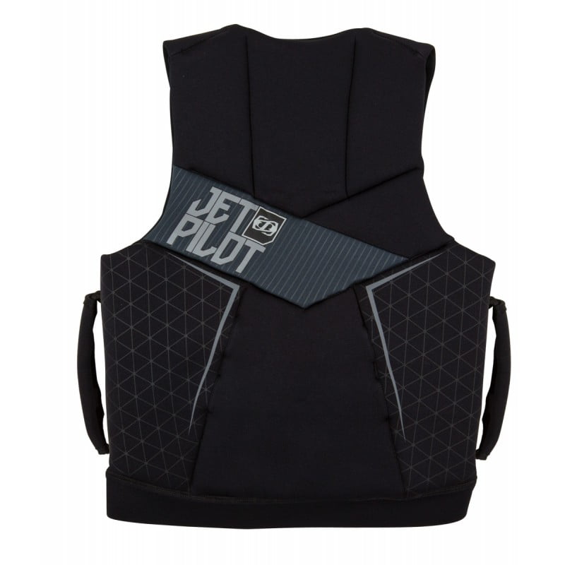 Jetpilot The Cause 50N med Handtag Flytväst – Utgångna produkter Jetpilot The Cause 50N med Handtag Flytväst - Bild 2