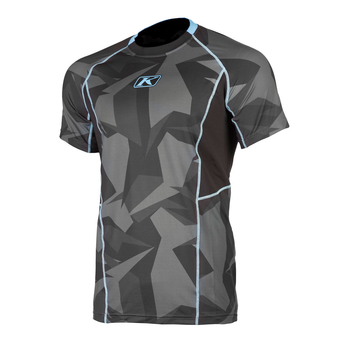 Klim Aggressor Cool -1.0 Funktionstshirt – Underställ Klim Aggressor Cool -1.0 Funktionstshirt