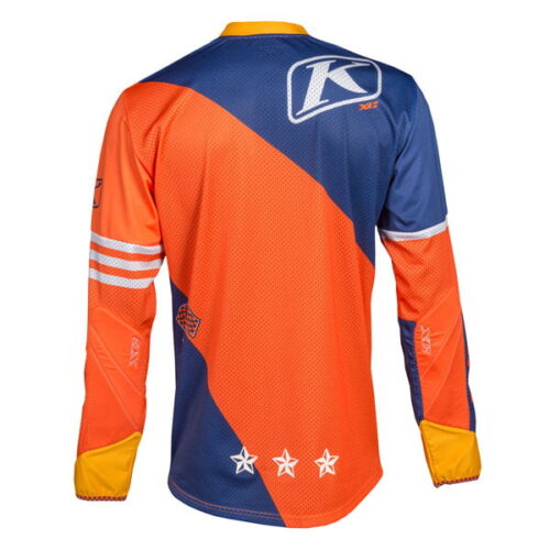 Alternative view of Klim XC Crosströja