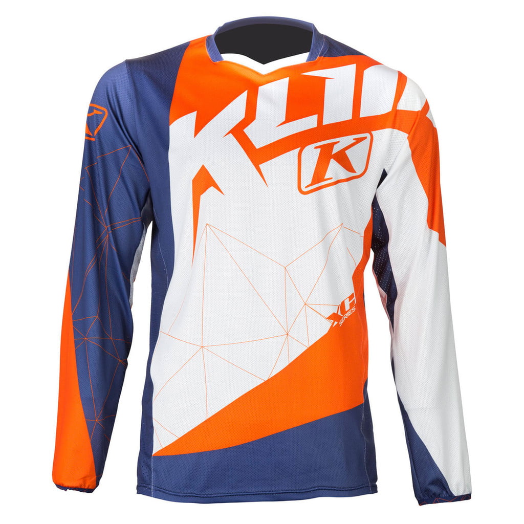 Klim XC Crosströja – Utgångna produkter Klim XC Crosströja