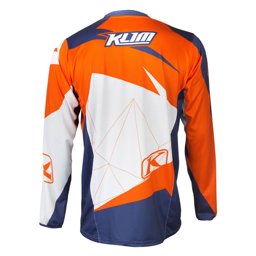 Klim XC Crosströja – Utgångna produkter Klim XC Crosströja - Bild 2