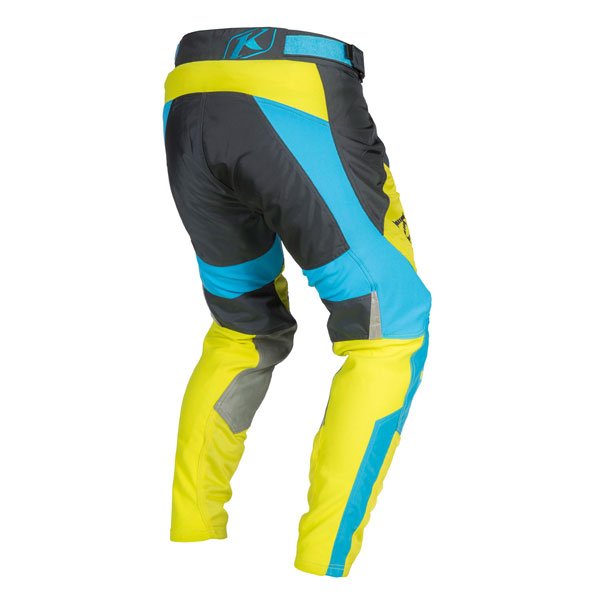 Klim XC Crossbyxor – Utgångna produkter Klim XC Crossbyxor - Bild 2