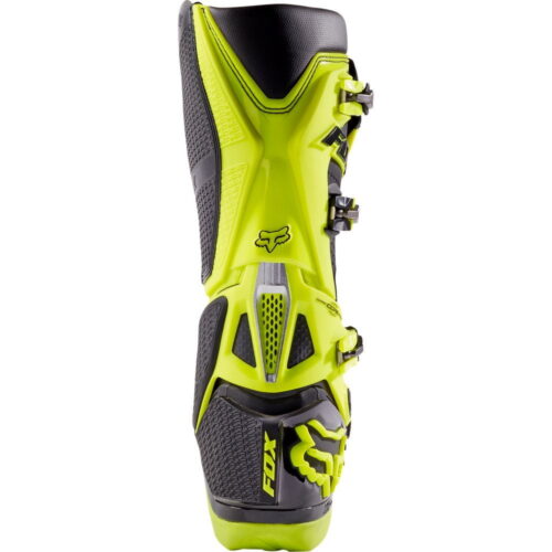 Fox Instinct Crosstövlar Fluo – Utgångna produkter Fox Instinct Crosstövlar Fluo - Bild 4
