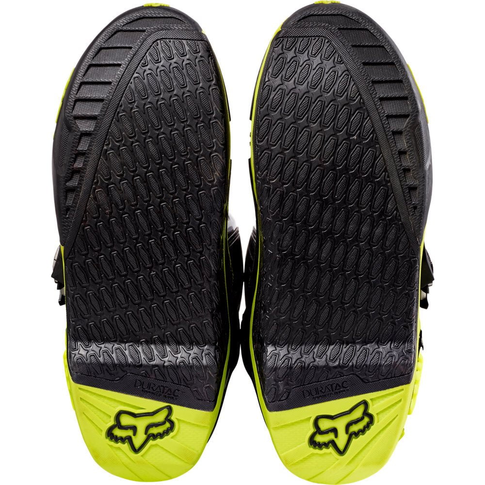 Fox Instinct Crosstövlar Fluo – Utgångna produkter Fox Instinct Crosstövlar Fluo - Bild 5