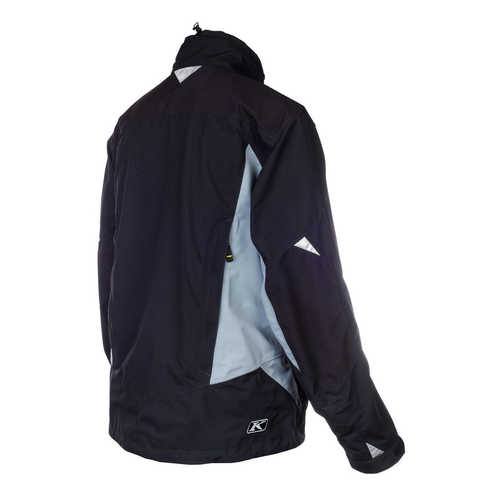 Klim Storm Gore-Tex Skoterjacka – Utgångna produkter Klim Storm Gore-Tex Skoterjacka - Bild 2
