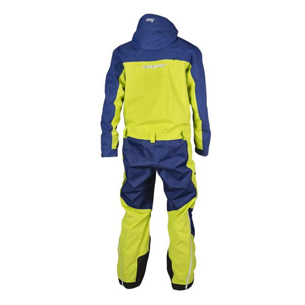 Snogear Pro Freeride Skoteroverall – Utgångna produkter Snogear Pro Freeride Skoteroverall - Bild 2