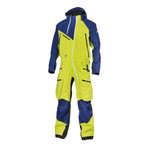 Snogear Pro Freeride Skoteroverall