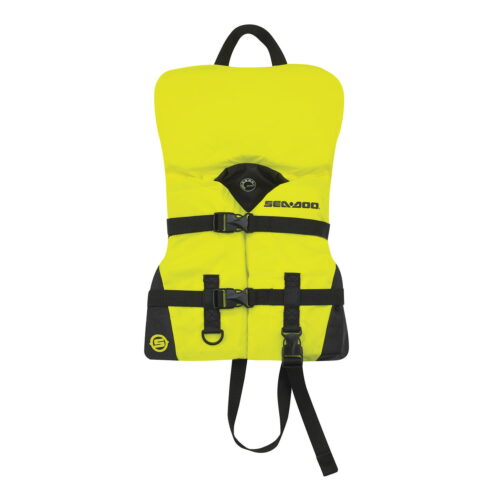 Sea-Doo Sandsea Flytväst 10-15 kg (barn)