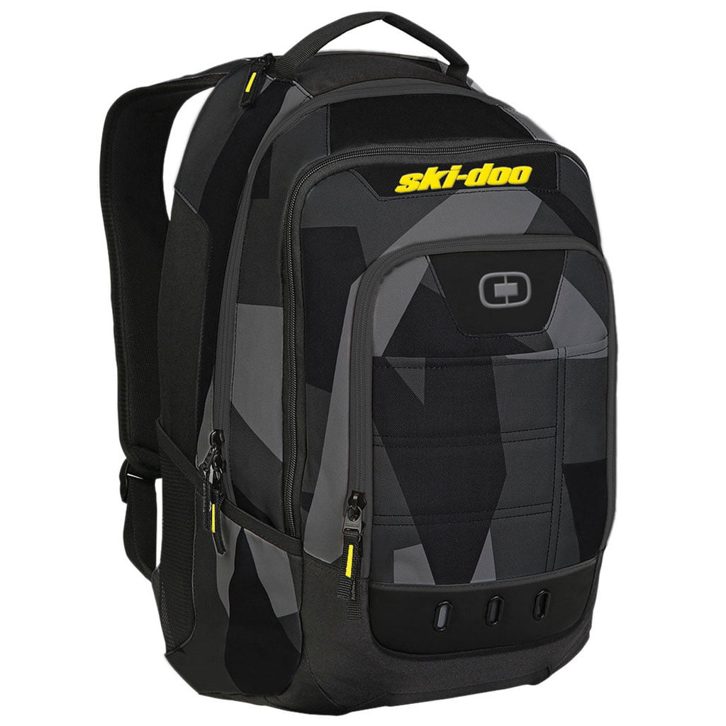 Ski-Doo Ogio Carrier Ryggsäck – Utgångna produkter Ski-Doo Ogio Carrier Ryggsäck