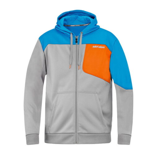 Ski-Doo Mcode Ziphood Lager-2