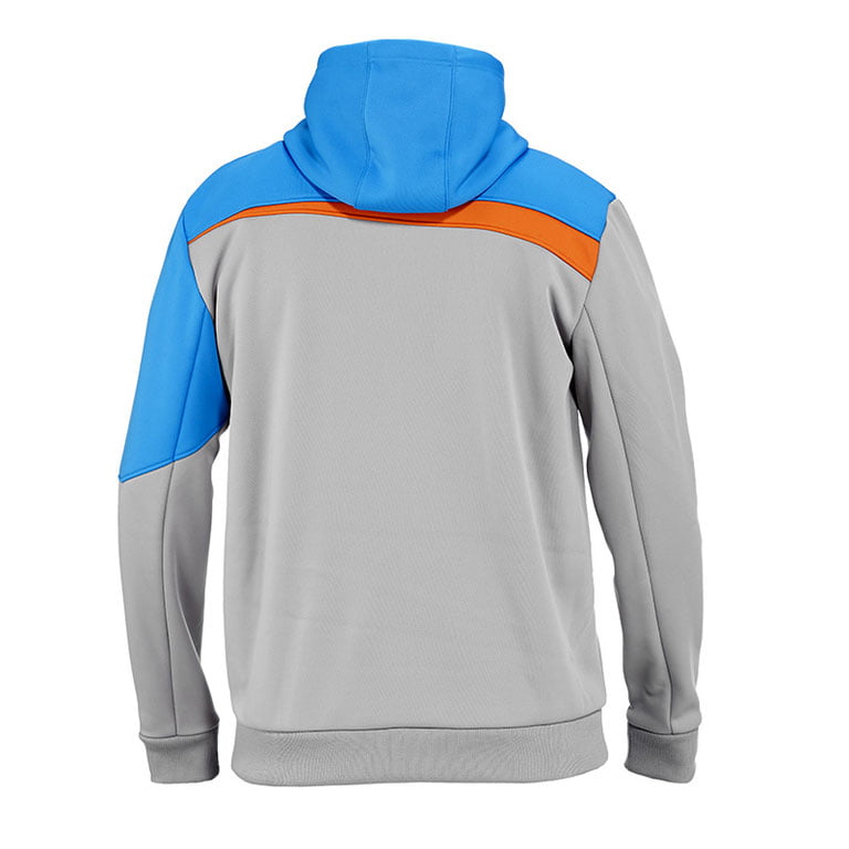 Ski-Doo Mcode Ziphood Lager-2 – Utgångna produkter Ski-Doo Mcode Ziphood Lager-2 - Bild 2