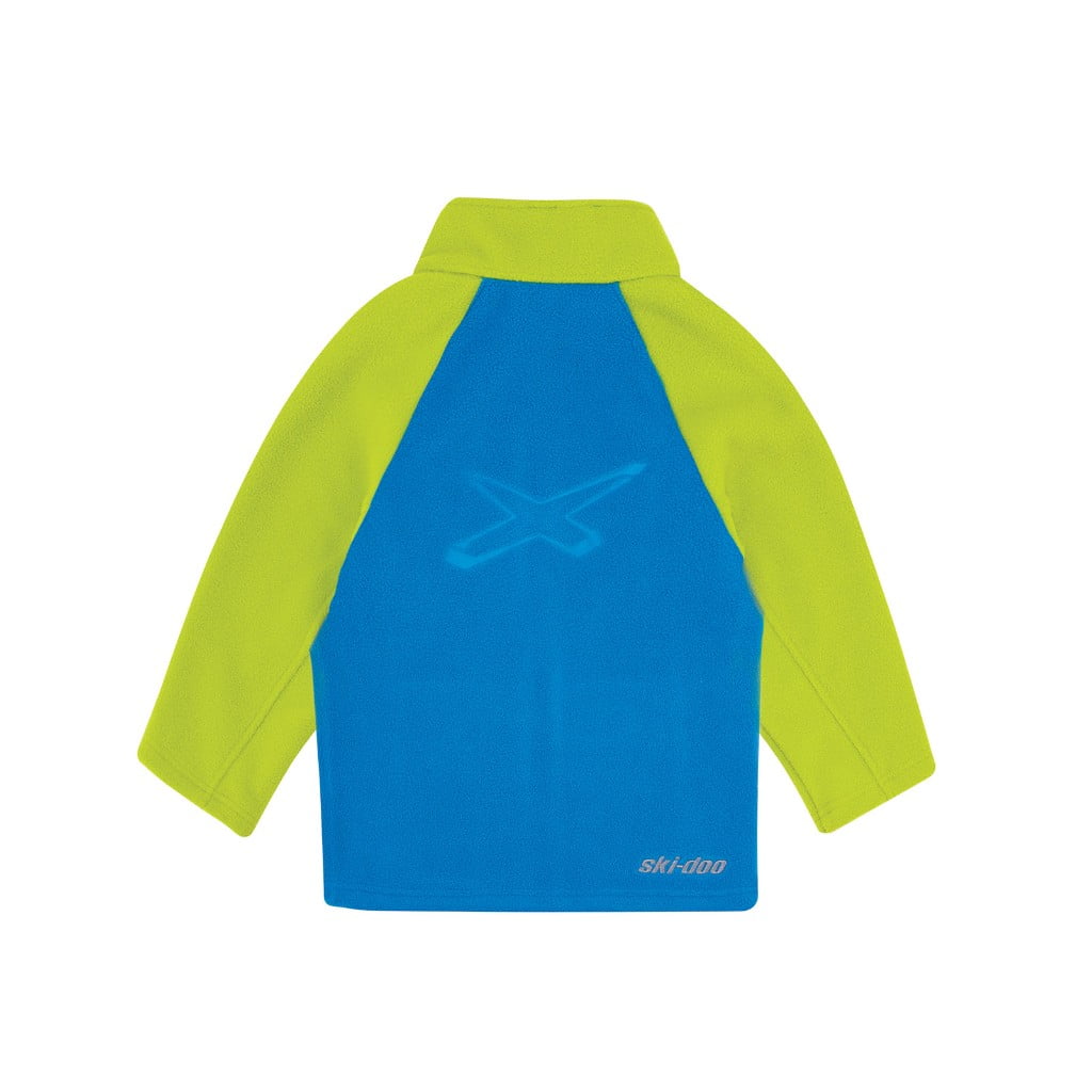 Ski-Doo X-Team Fleece (barn) – Utgångna produkter Ski-Doo X-Team Fleece (barn) - Bild 2