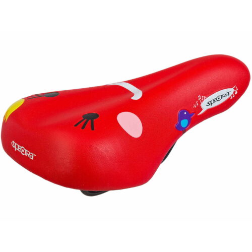 Spectra Cykelsadel 12-16"