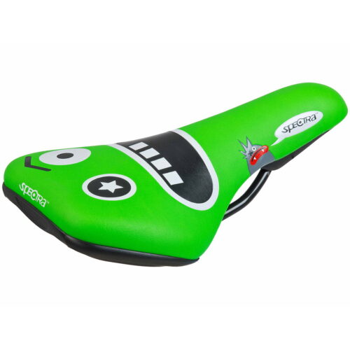 Spectra Cykelsadel 16-20"