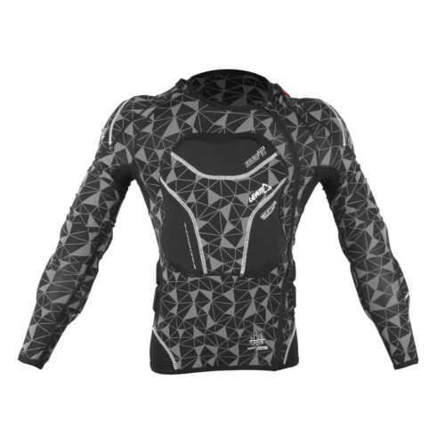Leatt 3DF AirFit Lite Skyddsjacka (junior)