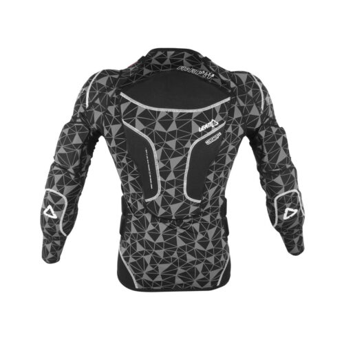 Leatt 3DF AirFit Lite Skyddsjacka (junior) – Utgångna produkter Leatt 3DF AirFit Lite Skyddsjacka (junior) - Bild 2