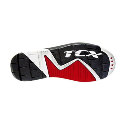 Alternative view of TCX Comp Kid Crosstövlar (barn)