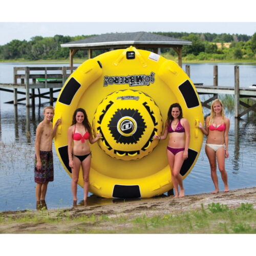 Obrien Tube Sombrero – Utgångna produkter Obrien Tube Sombrero - Bild 3