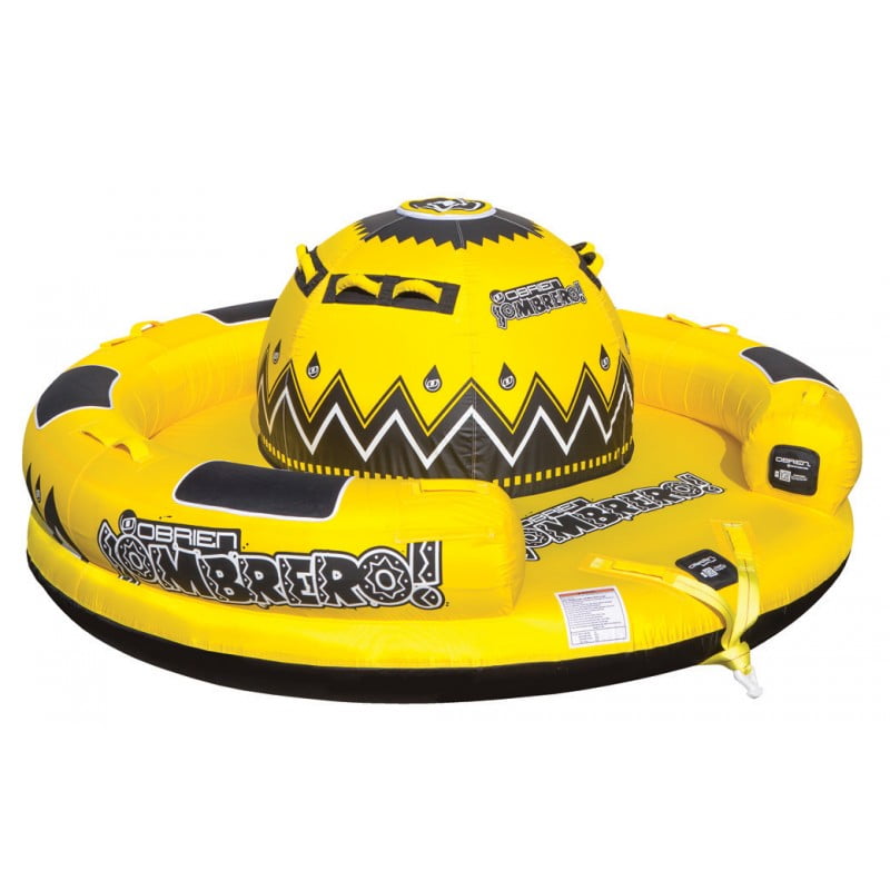 Obrien Tube Sombrero – Utgångna produkter Obrien Tube Sombrero