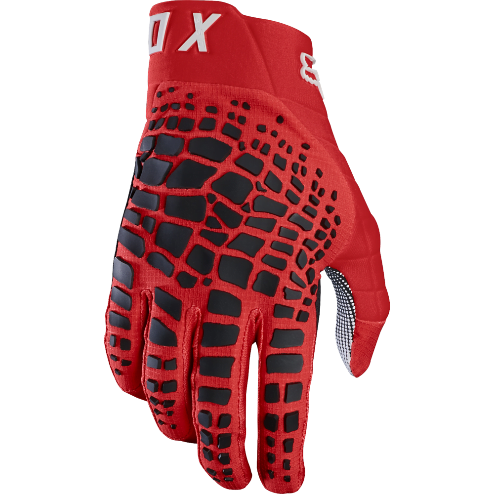 Fox 360 Grav Crosshandskar – Utgångna produkter Fox 360 Grav Crosshandskar