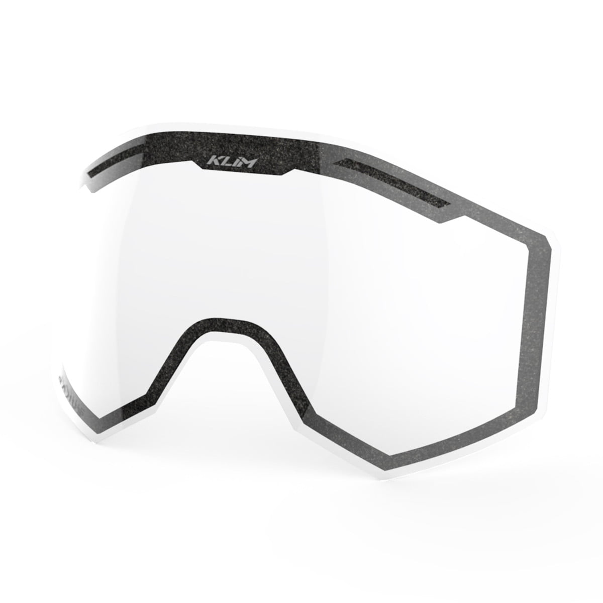 Klim Radius Pro Goggle Dubbellins – Tillbehör Skoterglasögon Klim Radius Pro Goggle Dubbellins - Bild 3