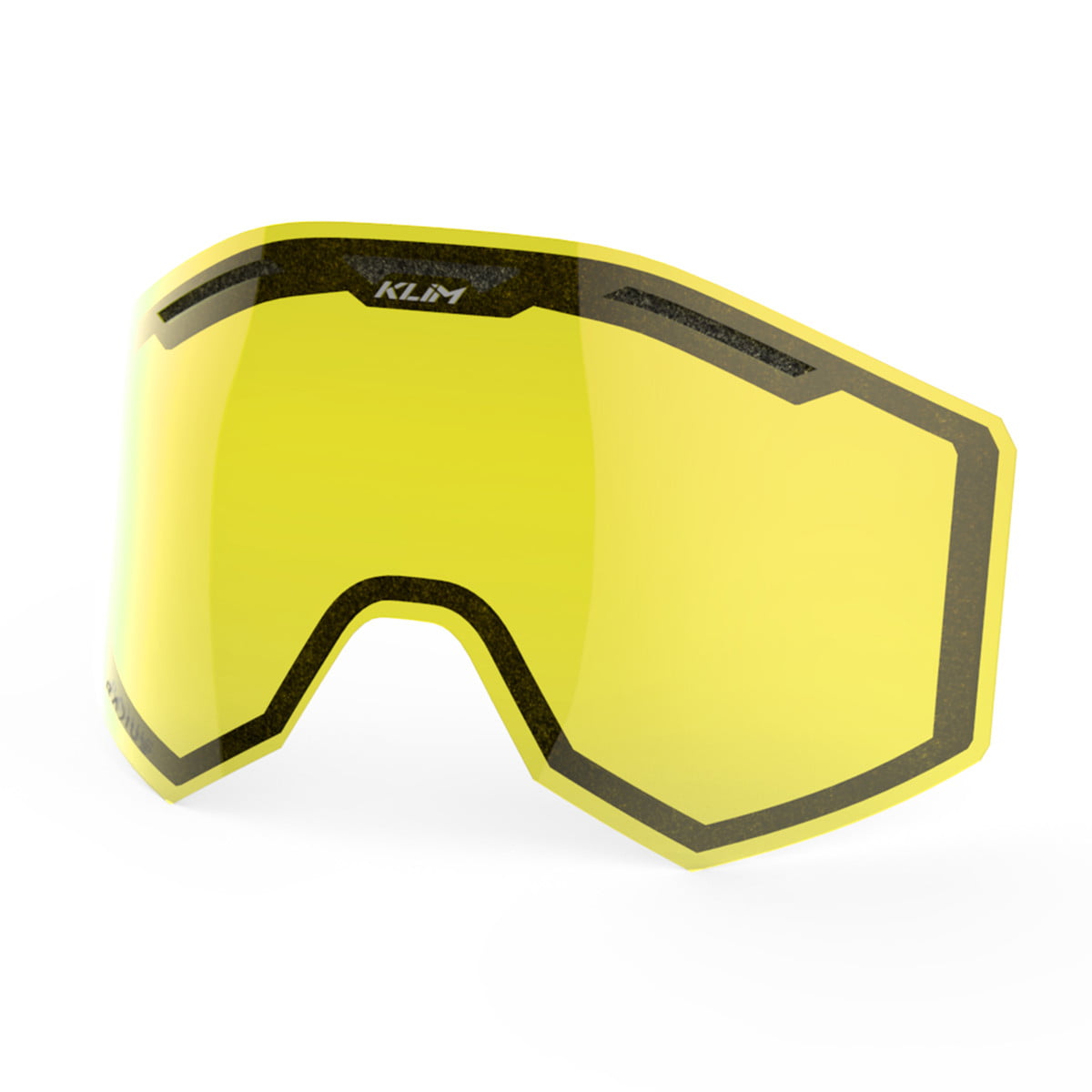 Klim Radius Pro Goggle Dubbellins – Tillbehör Skoterglasögon Klim Radius Pro Goggle Dubbellins