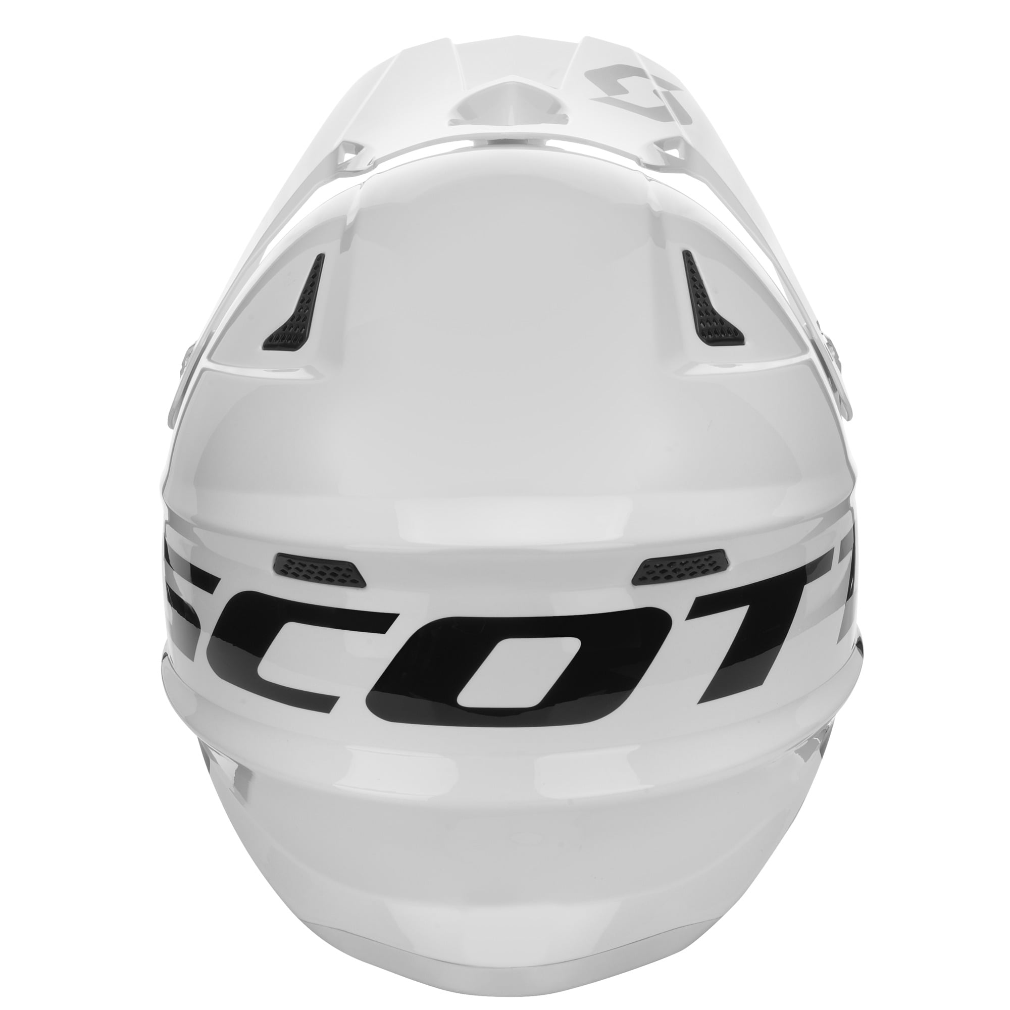 Scott 350 Pro Crosshjälm – Utgångna produkter Scott 350 Pro Crosshjälm - Bild 4