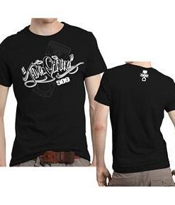 509 Graffiti T-shirt