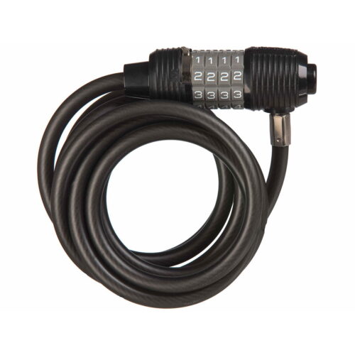 Spectra Spirallås 10x1800mm