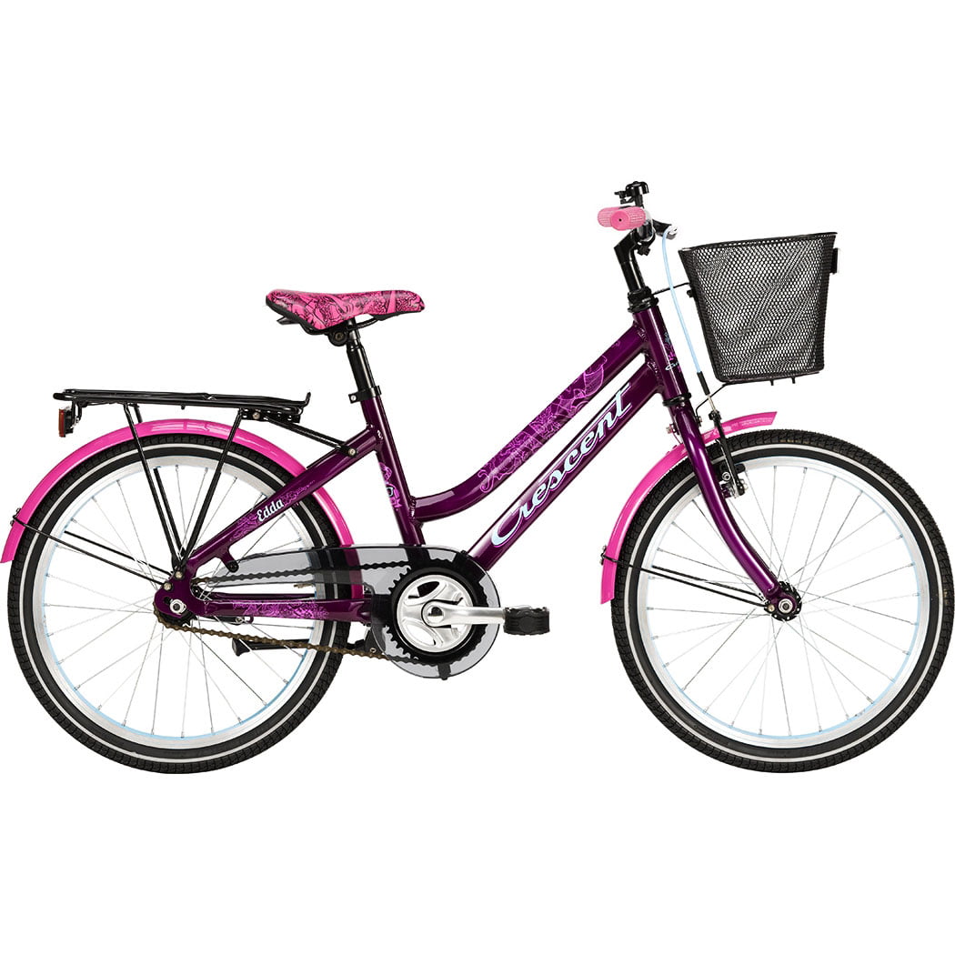 Crescent Edda 0vxl 20" – Utgångna produkter Crescent Edda 0vxl 20"