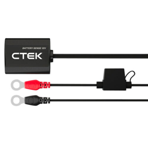 Ctek CTX Battery Sense ** UTGÅTT **