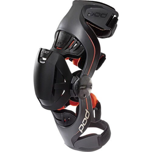 Alternative view of Pod K1 Youth Knee Brace