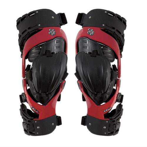 Asterisk Cell Knee Brace
