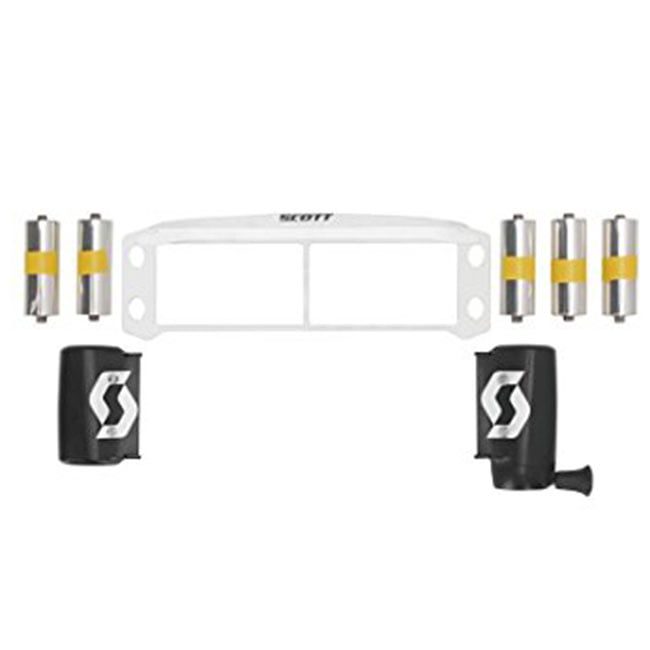 Scott Prospect WFS Kit w/Antistick Grid – Roll-Offs Scott Prospect WFS Kit w/Antistick Grid