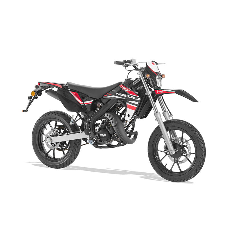 Rieju MRT Supermotard – Utgångna produkter Rieju MRT Supermotard