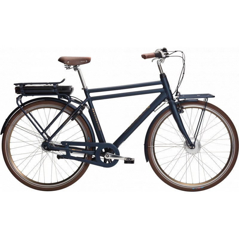Monark Karl 7vxl Elcykel – Utgångna produkter Monark Karl 7vxl Elcykel
