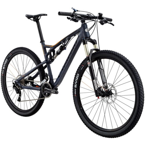 Crescent Draupner 29" MTB – Utgångna produkter Crescent Draupner 29" MTB - Bild 2